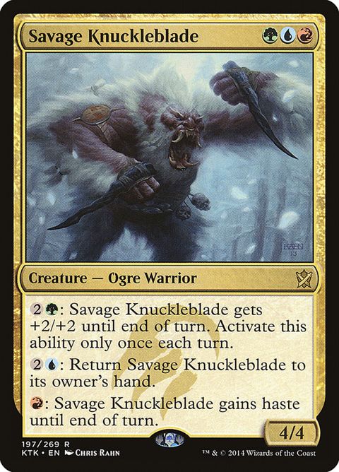 197-savageknuckleblade