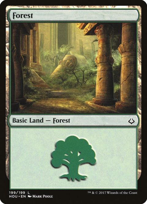 199-forest