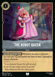199-therobotqueen