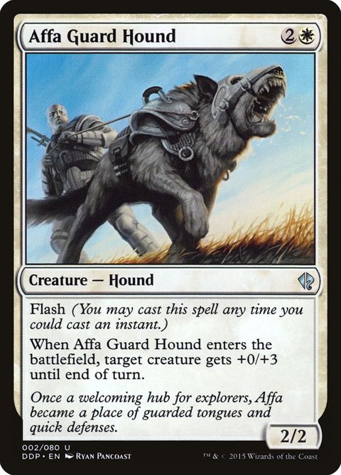 2-affaguardhound
