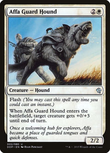 2-affaguardhound