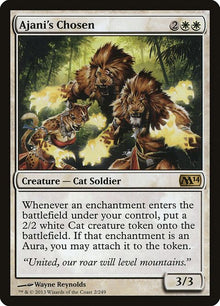 2-ajanischosen