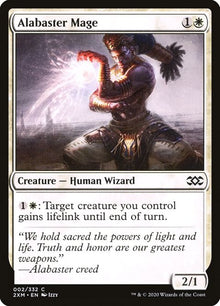 2-alabastermage