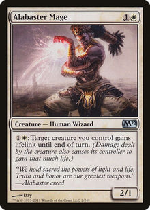 2-alabastermage