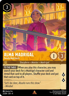 2-almamadrigal-familymatriarch