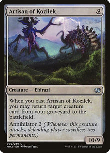 2-artisanofkozilek