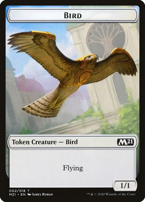 2-bird