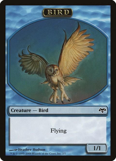 2-bird