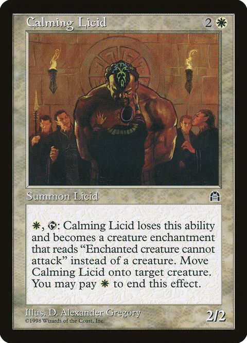 2-calminglicid