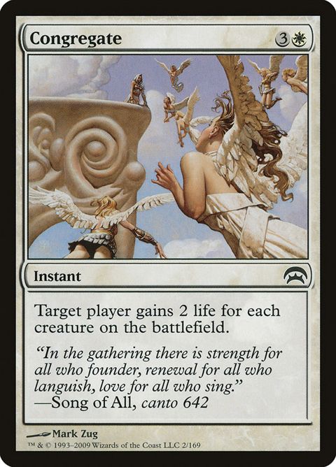 2-congregate