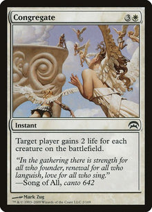 2-congregate
