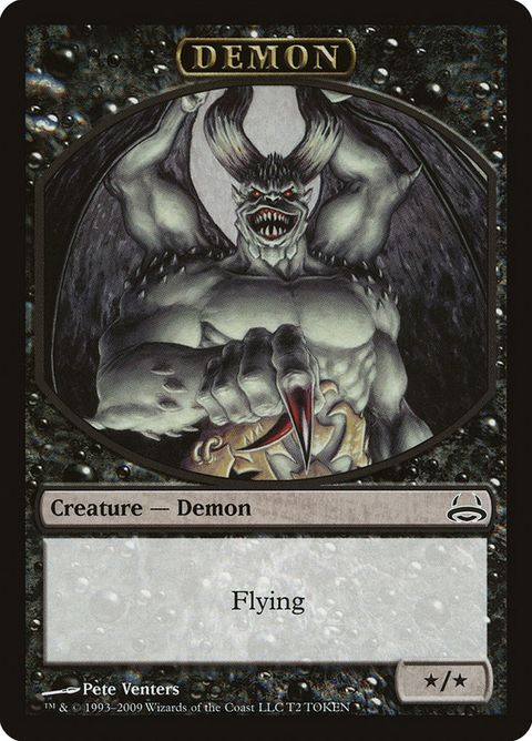 2-demon