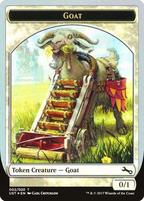 2-goat