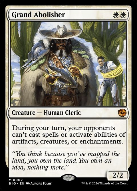 2-grandabolisher