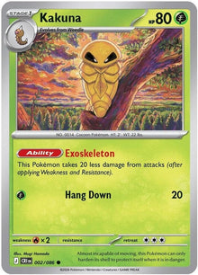 2-kakuna