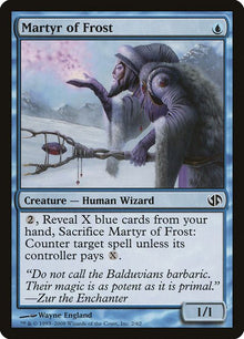 2-martyroffrost