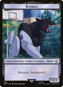 2-ravage