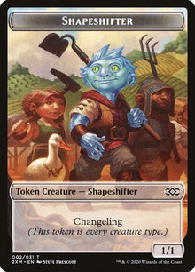 2-shapeshifter
