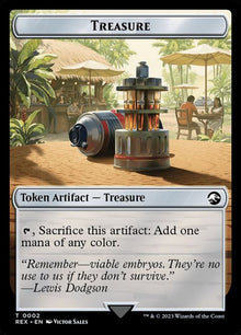 2-treasure