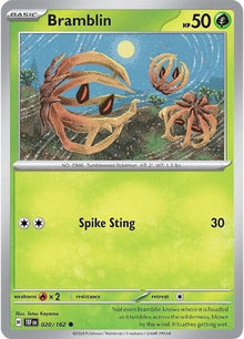 20-bramblin