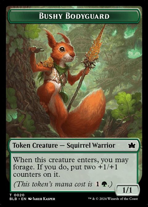 20-bushybodyguard