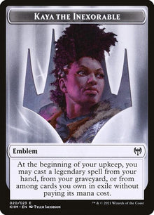 20-emblemkayatheinexorable