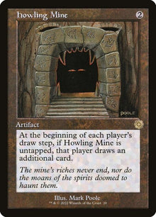 20-howlingmine