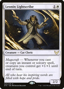 20-leoninlightscribe
