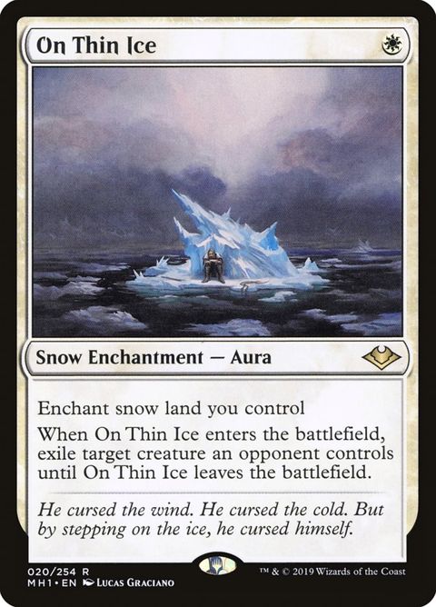 20-onthinice