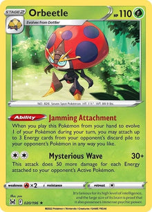 20-orbeetle