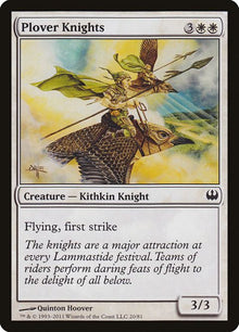 20-ploverknights