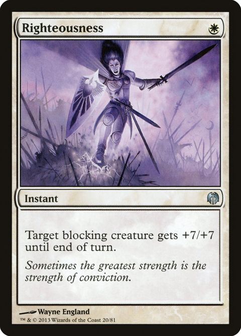 20-righteousness