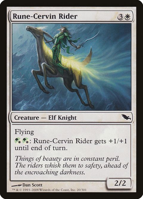 20-runecervinrider