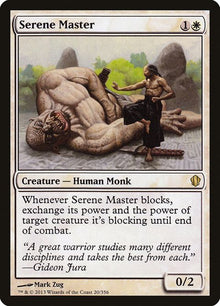 20-serenemaster
