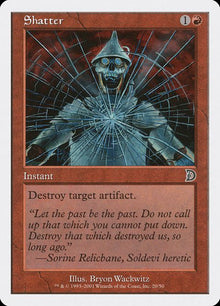 20-shatter