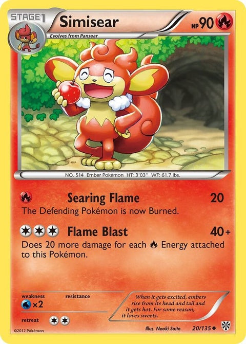 20-simisear