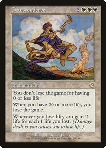 20-transcendence