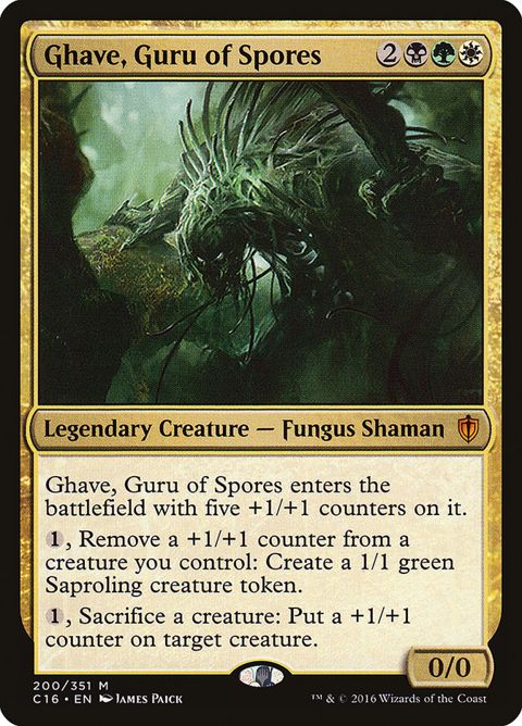 200-ghaveguruofspores
