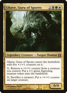 200-ghaveguruofspores