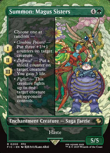 200-summonmagussisters