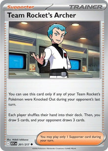 201-teamrocketsarcher