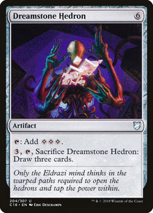 204-dreamstonehedron