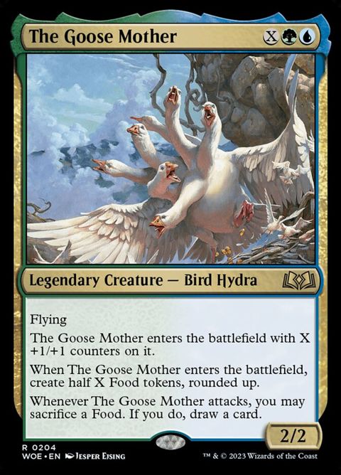 204-thegoosemother