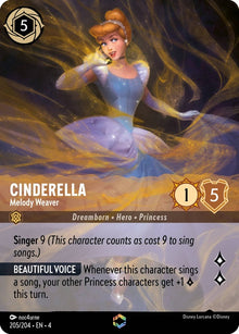 205-cinderella-melodyweaver