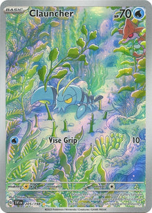 205-clauncher