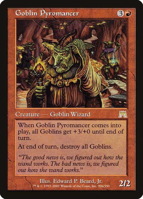 206-goblinpyromancer