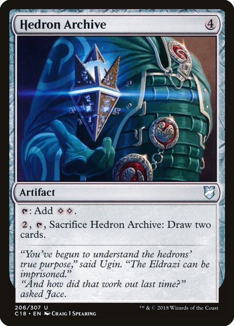 206-hedronarchive