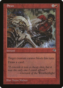 207-stun