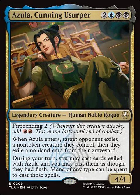 208-azulacunningusurper