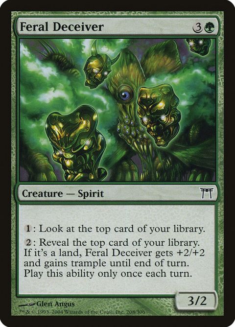 208-feraldeceiver